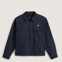 Chamarra Vans McAvoy Zip Station