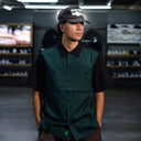 Camisa Creature Strikefast Mechanic Green