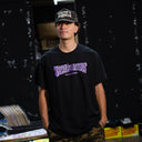 Playera Thrasher Bully Black