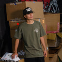 Playera Ludica Super Real