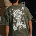 Playera Ludica Super Real
