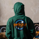 Sudadera Santa Cruz Roskopp Iris Dark Green
