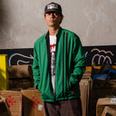 Chamarra Creature Crash And Burn Reversible