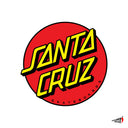 Sticker Santa Cruz Classic Dot 50cm