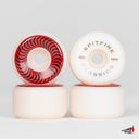 Ruedas Spitfire Classics Conical Red 99Du