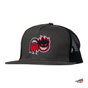 Gorra Spitfire Eternal Fill Charcoal