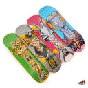 Tech Deck Paquete Finesse