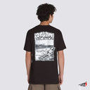 Playera Vans Good Times