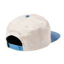 Gorra Primitive Zen Cream