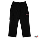 Pantalon Independent Groundwork Black