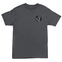 Playera Santa Cruz Hand Dot Gris