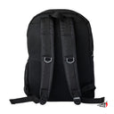 Mochila Spitfire Hellfire Black