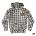 Sudadera Santa Cruz Classic Dot Houndstooth