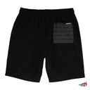 Short Independent Exclamation Black