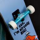 Tabla Armada Tio Kong I Can x Bue Azul