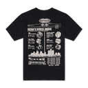 Playera Ripndip Nerm Wheels