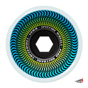 Ruedas Spitfire Superwides Ice Grey 80HD