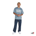 Jersey Vans Arched Football