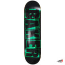 Tabla Baker Jacopo Brand Name Foil 8.25