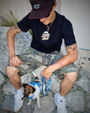 Playera Santa Cruz Knibbs Invasion