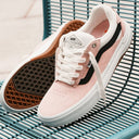 Tenis Vans Kyle Walker Wafflecup Pink