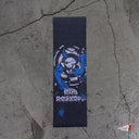 Lija Stripe Santa Cruz Roskopp Target Evo 3