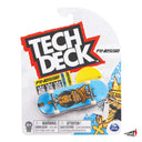 Tech Deck Finesse King