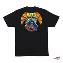 Playera Santa Cruz Natas Panther