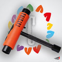 Herramienta Catrina Llave T Naranja Teflon