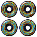 Ruedas Spitfire F4 Radioactive Classic 99A 53mm