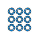 Baleros Primitive de Precision Crystal Ball