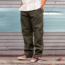 Pantalon As De Paz Olivo