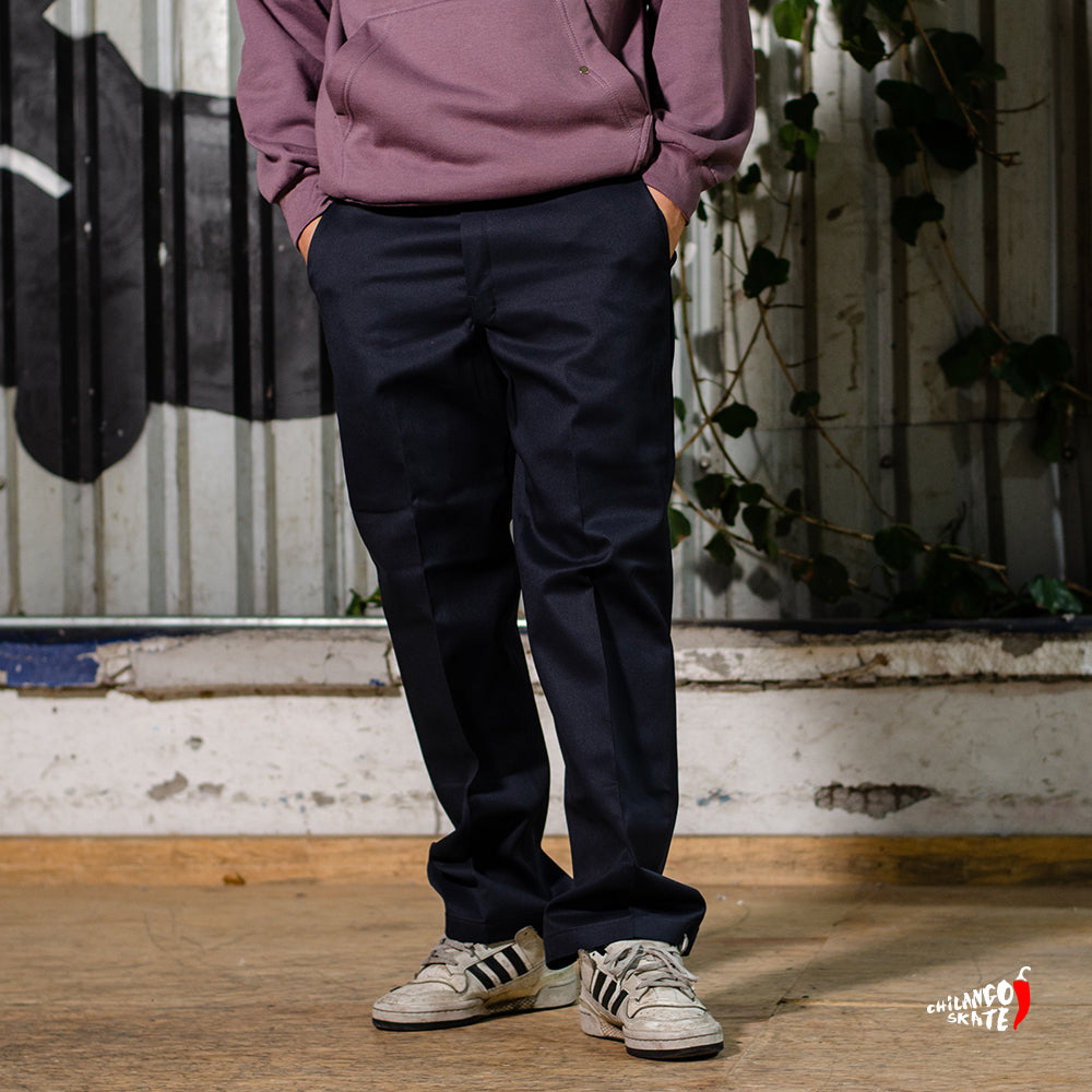 Skate Precio De Pantalon Dickies Dickies Hombre Dickies 872 Slim