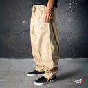 Pantalon Nike SB Club Barcelona Parachute Beige