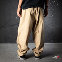 Pantalon Nike SB Club Barcelona Parachute Beige