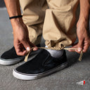 Pantalon Nike SB Club Barcelona Parachute Beige