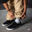 Pantalon Nike SB Club Barcelona Parachute Beige