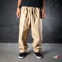 Pantalon Nike SB Club Barcelona Parachute Beige