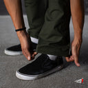 Pantalon Nike SB Club Barcelona Parachute Sequoia