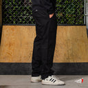 Pantalón Vans Authentic Chino Relaxed Black