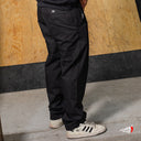 Pantalon Vans Authentic Chino Relaxed Black