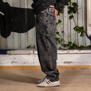 Pantalon Vans Check5 Baggy Denim Stonewash Black