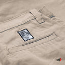 Pantalon Vans Skate Loose Atiba Haze Mushroom