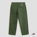 Pantalon Vans Skate Loose Atiba Haze Pine