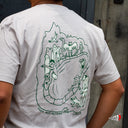 Playera Ludica Bowleros