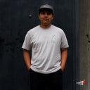 Playera Ludica Bowleros