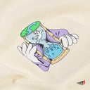 Playera Ripndip Time Turner