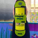 Portatablas Ludica Verde