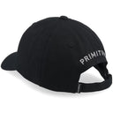 Gorra Primitive Zen Black