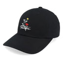 Gorra Primitive Zen Black